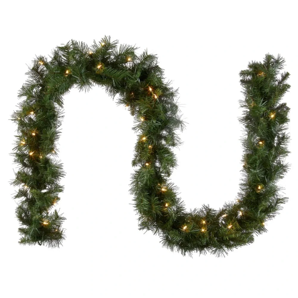 National Christmas Tree Winchester Garland